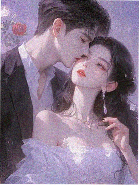 雏菊剧照1
