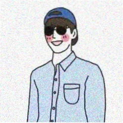 杀手与画家的信